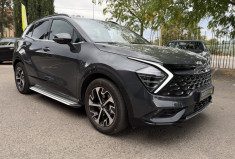 Kia Sportage GT LINE PREMIUM 210CV