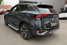 Kia Sportage GT LINE PREMIUM 210CV