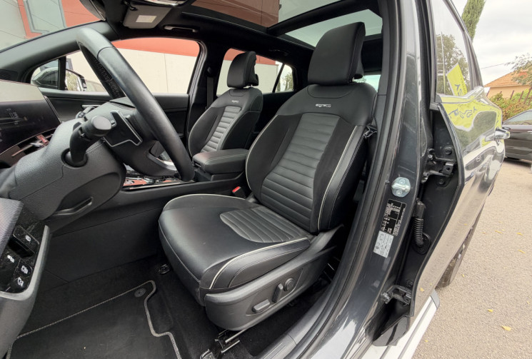 Kia Sportage GT LINE PREMIUM 210CV