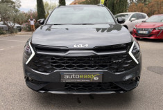 Kia Sportage GT LINE PREMIUM 210CV
