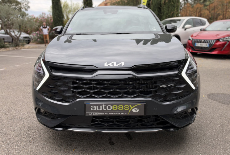 Kia Sportage GT LINE PREMIUM 210CV
