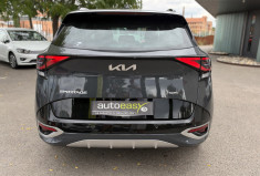 Kia Sportage GT LINE PREMIUM 210CV