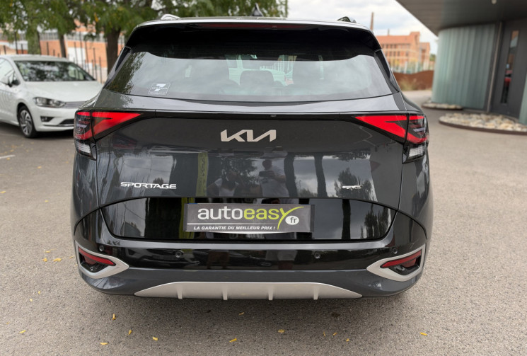 Kia Sportage GT LINE PREMIUM 210CV