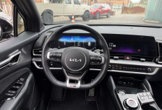 Kia Sportage GT LINE PREMIUM 210CV