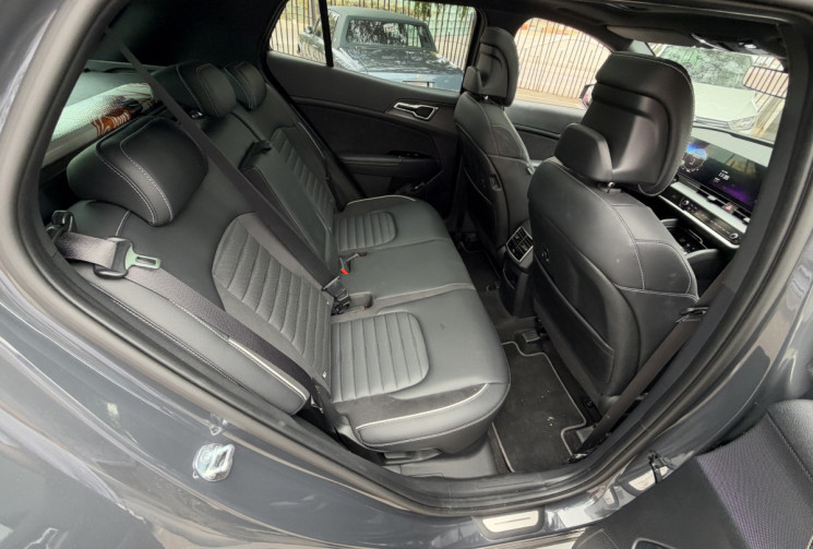 Kia Sportage GT LINE PREMIUM 210CV