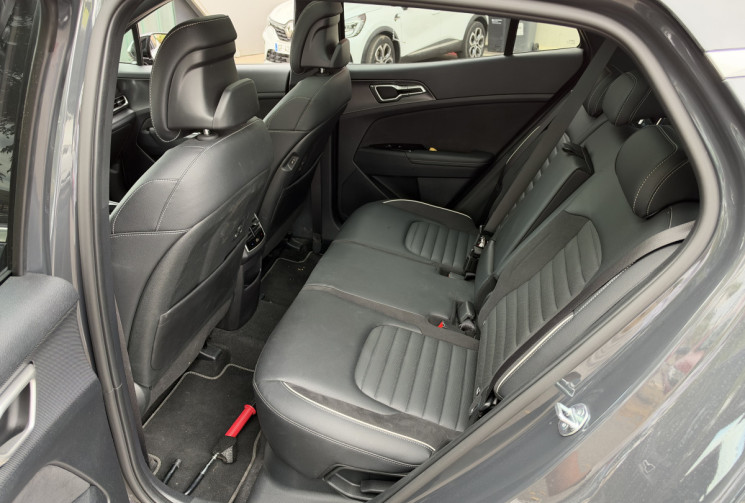 Kia Sportage GT LINE PREMIUM 210CV