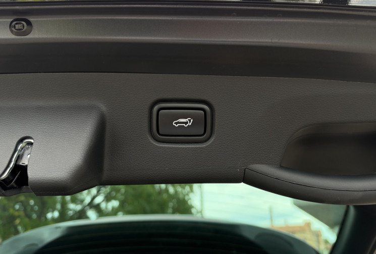Kia Sportage GT LINE PREMIUM 210CV