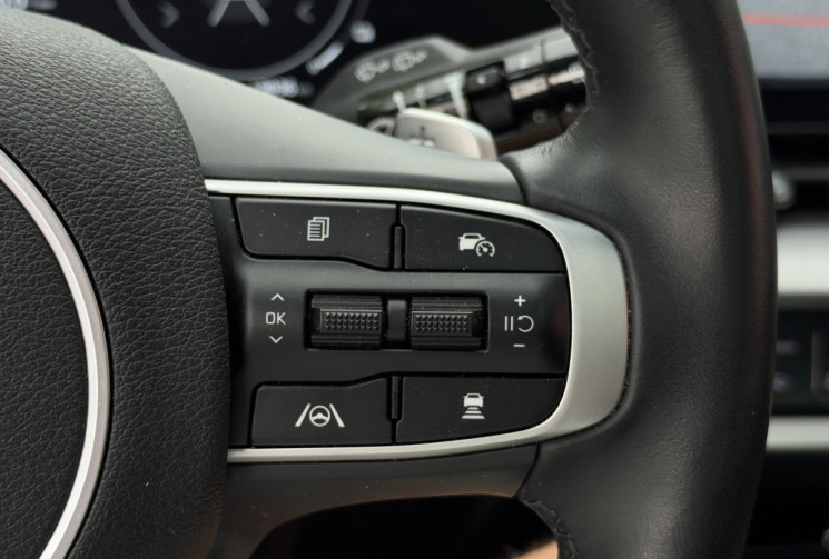 Kia Sportage GT LINE PREMIUM 210CV