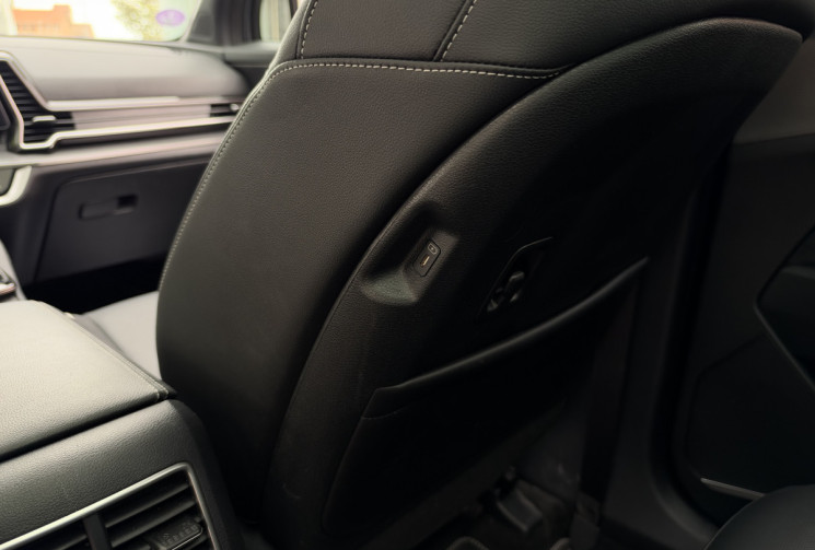 Kia Sportage GT LINE PREMIUM 210CV