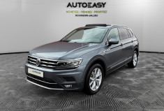 Volkswagen TIGUAN ALLSPACE 1.5 eTSI / 150 CH / CARAT / 7 PLACES 