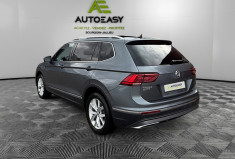 Volkswagen TIGUAN ALLSPACE 1.5 eTSI / 150 CH / CARAT / 7 PLACES 
