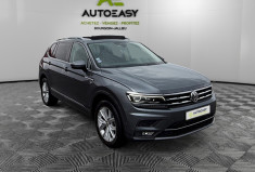Volkswagen TIGUAN ALLSPACE 1.5 eTSI / 150 CH / CARAT / 7 PLACES 