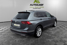 Volkswagen TIGUAN ALLSPACE 1.5 eTSI / 150 CH / CARAT / 7 PLACES 