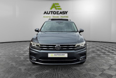 Volkswagen TIGUAN ALLSPACE 1.5 eTSI / 150 CH / CARAT / 7 PLACES 