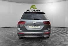 Volkswagen TIGUAN ALLSPACE 1.5 eTSI / 150 CH / CARAT / 7 PLACES 