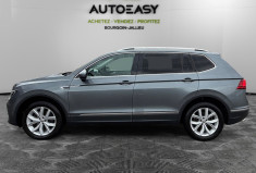 Volkswagen TIGUAN ALLSPACE 1.5 eTSI / 150 CH / CARAT / 7 PLACES 