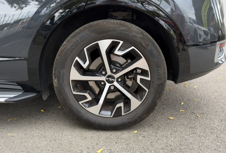 Kia Sportage GT LINE PREMIUM 210CV
