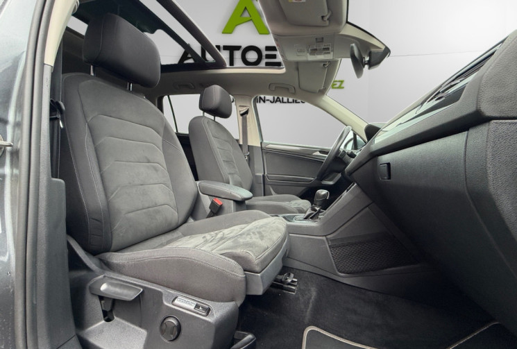 Volkswagen TIGUAN ALLSPACE 1.5 eTSI / 150 CH / CARAT / 7 PLACES 