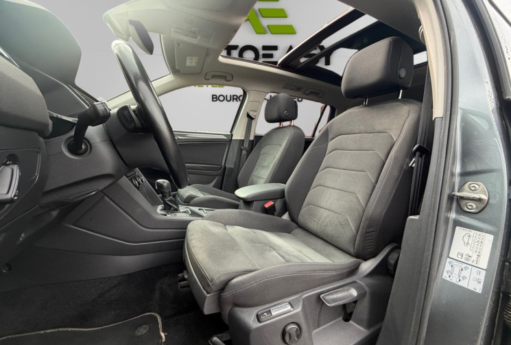 Volkswagen TIGUAN ALLSPACE 1.5 eTSI / 150 CH / CARAT / 7 PLACES 