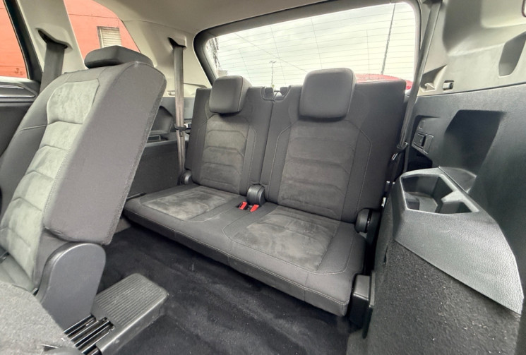 Volkswagen TIGUAN ALLSPACE 1.5 eTSI / 150 CH / CARAT / 7 PLACES 
