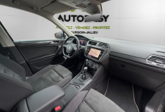 Volkswagen TIGUAN ALLSPACE 1.5 eTSI / 150 CH / CARAT / 7 PLACES 
