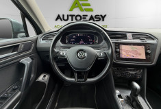 Volkswagen TIGUAN ALLSPACE 1.5 eTSI / 150 CH / CARAT / 7 PLACES 