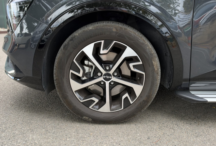 Kia Sportage GT LINE PREMIUM 210CV