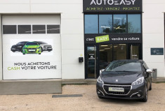 Peugeot 208 1.2  82 cv ALLURE CAMERA DE RECUL