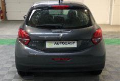 Peugeot 208 1.2  82 cv ALLURE CAMERA DE RECUL