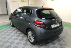 Peugeot 208 1.2  82 cv ALLURE CAMERA DE RECUL