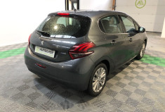 Peugeot 208 1.2  82 cv ALLURE CAMERA DE RECUL
