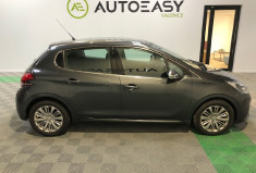 Peugeot 208 1.2  82 cv ALLURE CAMERA DE RECUL