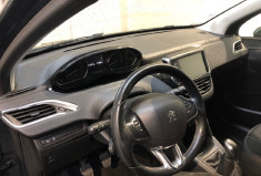 Peugeot 208 1.2  82 cv ALLURE CAMERA DE RECUL