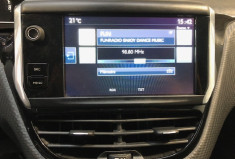 Peugeot 208 1.2  82 cv ALLURE CAMERA DE RECUL