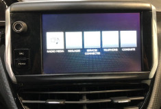 Peugeot 208 1.2  82 cv ALLURE CAMERA DE RECUL