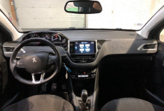 Peugeot 208 1.2  82 cv ALLURE CAMERA DE RECUL