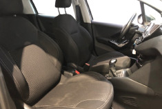 Peugeot 208 1.2  82 cv ALLURE CAMERA DE RECUL