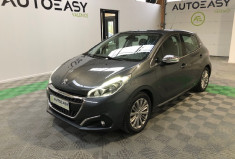 Peugeot 208 1.2  82 cv ALLURE CAMERA DE RECUL