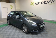 Peugeot 208 1.2  82 cv ALLURE CAMERA DE RECUL