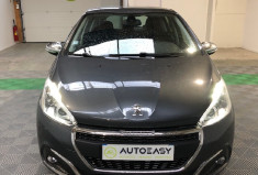 Peugeot 208 1.2  82 cv ALLURE CAMERA DE RECUL