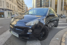 Opel Adam 1.4 i 16V Twinport ecoFLEX 87 CH TOIT PANORAMIQUE