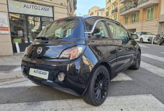 Opel Adam 1.4 i 16V Twinport ecoFLEX 87 CH TOIT PANORAMIQUE