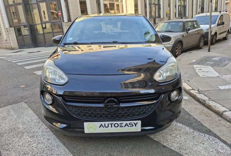Opel Adam 1.4 i 16V Twinport ecoFLEX 87 CH TOIT PANORAMIQUE