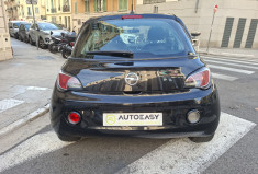 Opel Adam 1.4 i 16V Twinport ecoFLEX 87 CH TOIT PANORAMIQUE