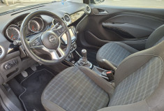 Opel Adam 1.4 i 16V Twinport ecoFLEX 87 CH TOIT PANORAMIQUE