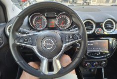 Opel Adam 1.4 i 16V Twinport ecoFLEX 87 CH TOIT PANORAMIQUE