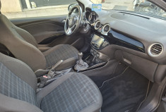 Opel Adam 1.4 i 16V Twinport ecoFLEX 87 CH TOIT PANORAMIQUE
