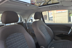 Opel Adam 1.4 i 16V Twinport ecoFLEX 87 CH TOIT PANORAMIQUE