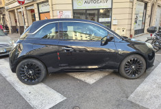 Opel Adam 1.4 i 16V Twinport ecoFLEX 87 CH TOIT PANORAMIQUE