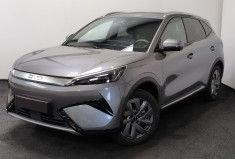 Byd ATTO 3 Excellence 449 ch AWD Time Grey